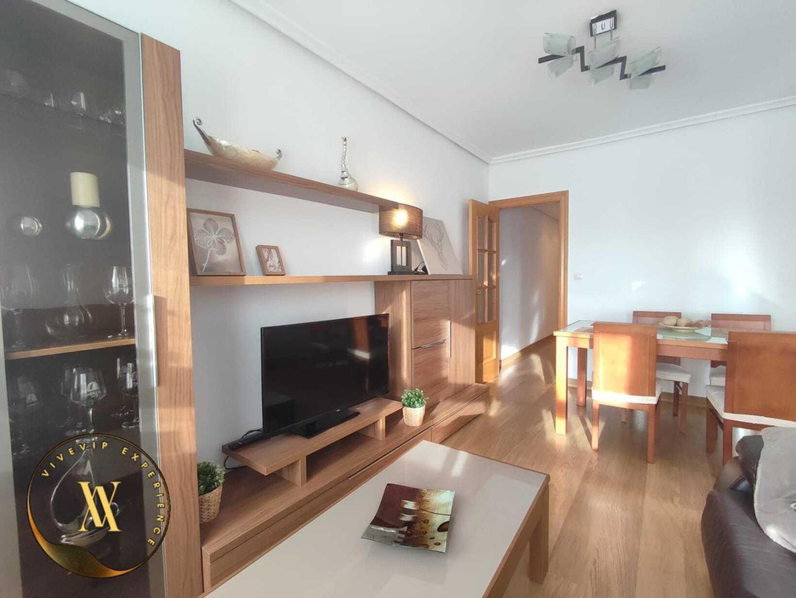 Apartamento Para 5-6 Personas - Las Vistillas Apartment San Vicente de la Sonsierra Exterior photo